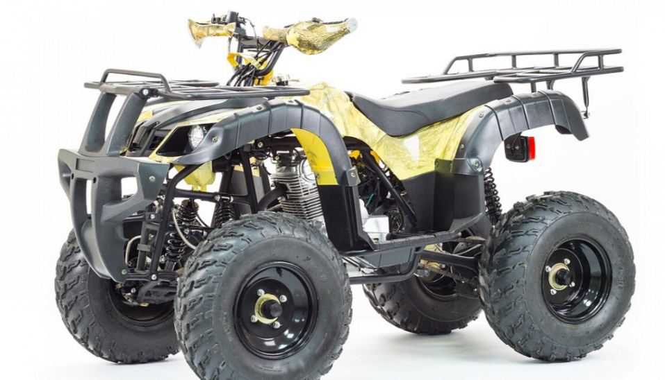 Квадроцикл MOTOLAND (МОТОЛЕНД) 250 ADVENTURE в Ростове-на-Дону