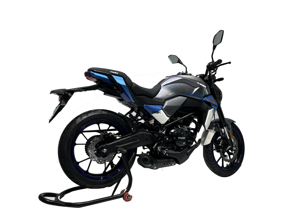 Мотоцикл TMBK MONTANA 250 (165 FMM) в Ростове-на-Дону