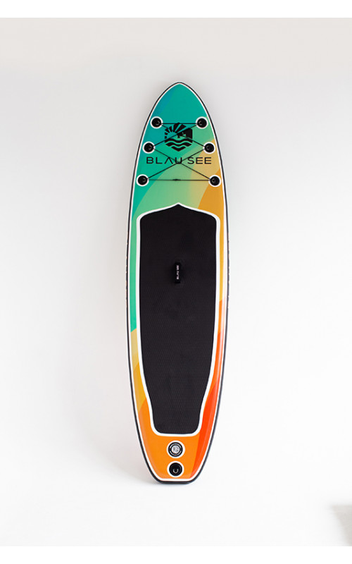 НАДУВНОЙ SUP-BOARD BREEZE 10,6 в Ростове-на-Дону