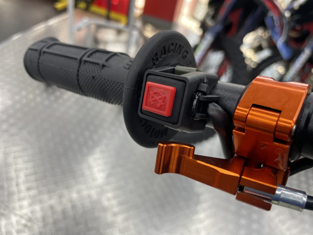 Кроссовый мотоцикл (эндуро) PROMAX PZ9 480 PRO-SPORT в Ростове-на-Дону