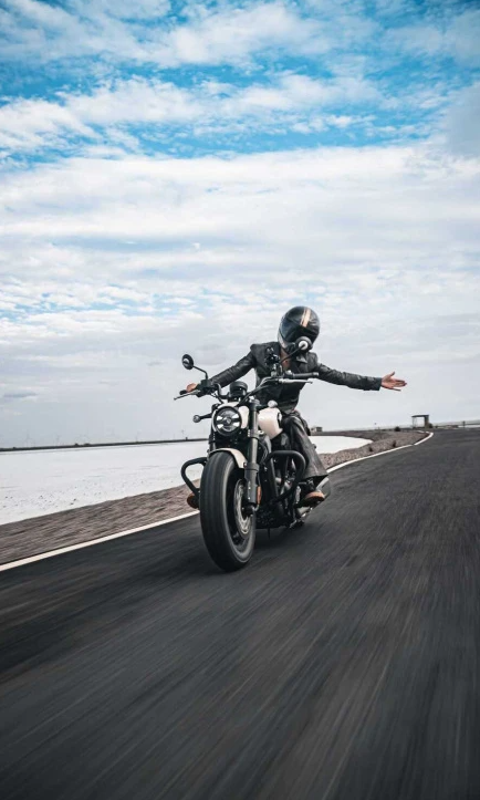 Мотоцикл Benda DarkFlag 500 Commander в Ростове-на-Дону