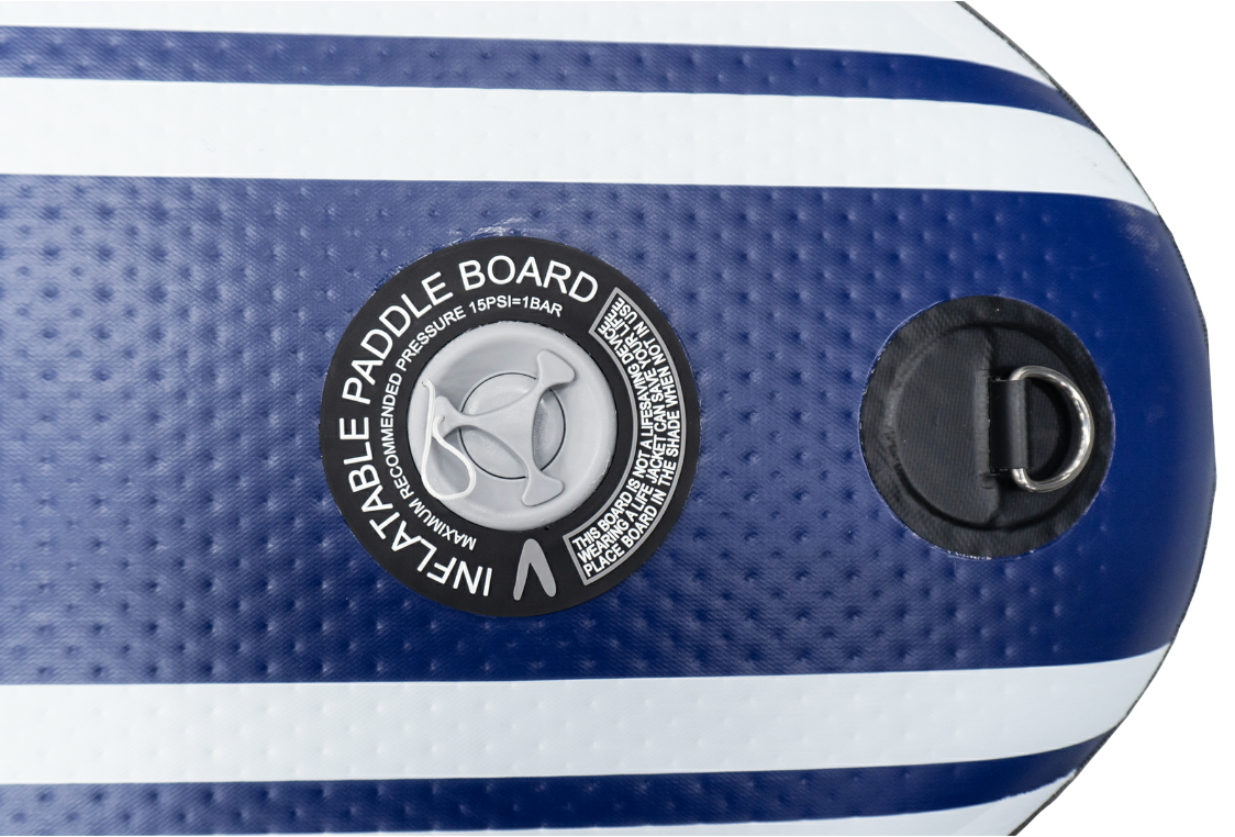 Сап-борд синий 10.6ft RIVIERA в Ростове-на-Дону