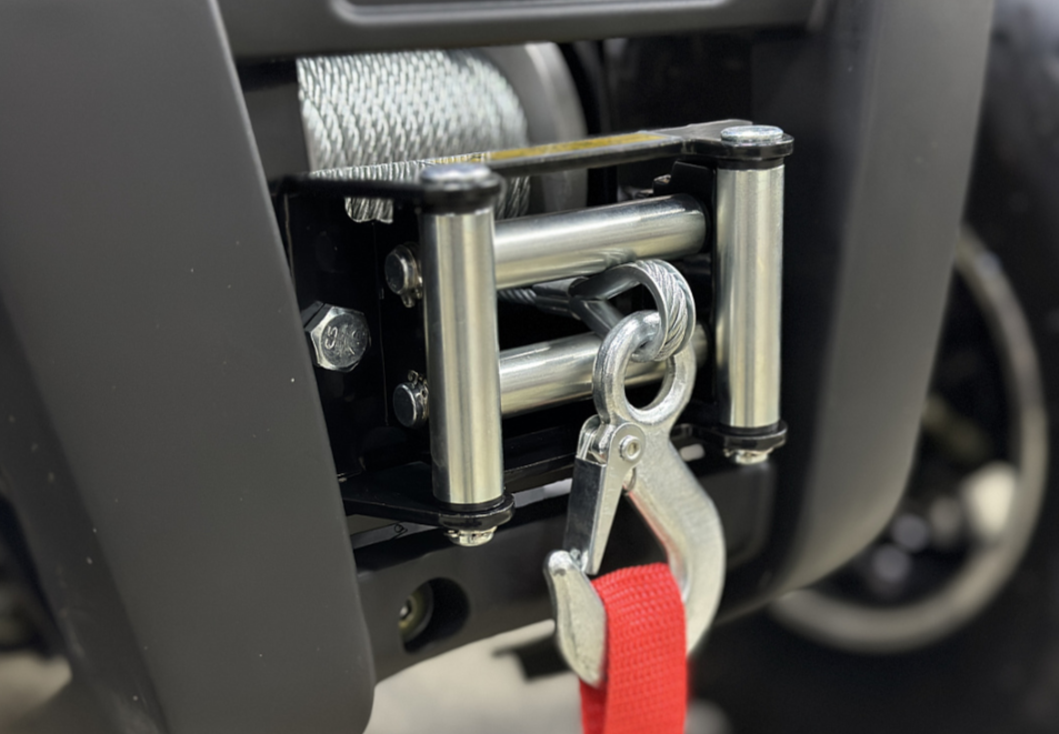 Квадроцикл GBM MAVERICK 300 NEW PREMIUM в Ростове-на-Дону