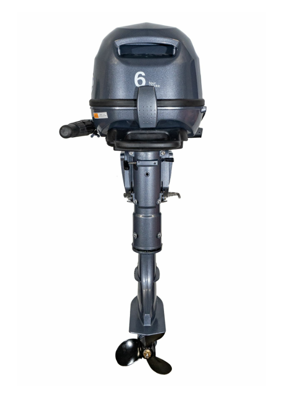 Лодочный мотор APACHE T 6 BS в Ростове-на-Дону