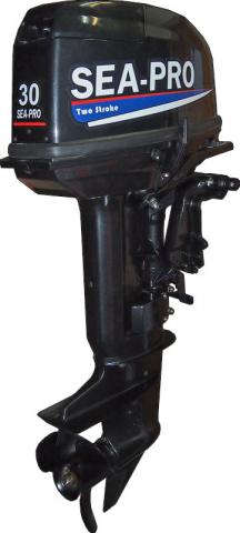 Лодочный мотор Sea Pro T 30S&E в Ростове-на-Дону