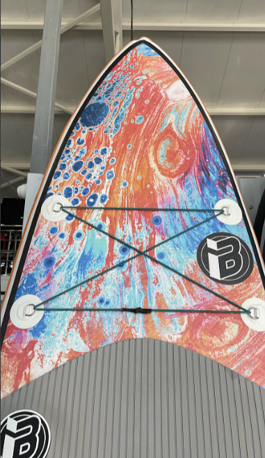 SUP (САП) ДОСКА RAIDEX I BOARD 11’ (332СМ) N 31 в Ростове-на-Дону