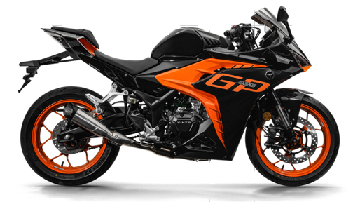 Мотоцикл VINTO GP325 в Ростове-на-Дону