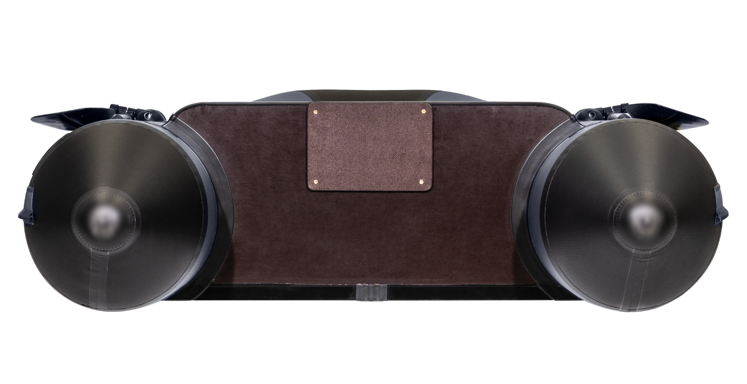  Лодка АКВА 2800 Слань-книжка киль в Ростове-на-Дону