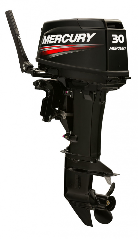 ЛОДОЧНЫЙ МОТОР MERCURY 30 MLH в Ростове-на-Дону