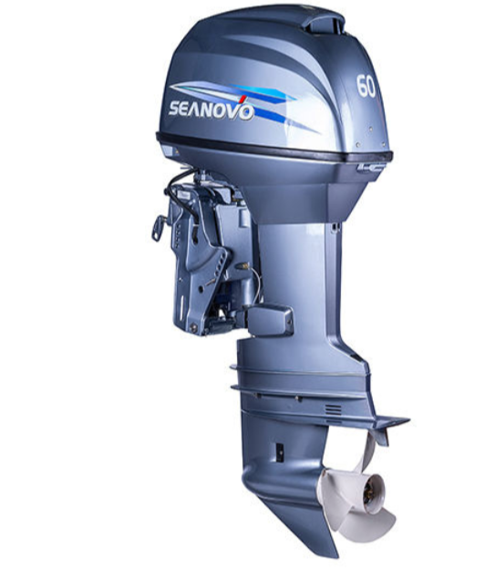 Лодочный мотор SEANOVO SN60FHL-D в Ростове-на-Дону