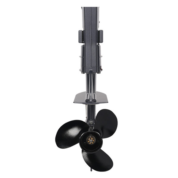 ЛОДОЧНЫЙ МОТОР ALLFA CG T5 в Ростове-на-Дону