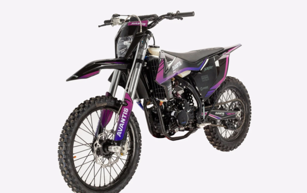 Мотоцикл Avantis A7 NEW (NB300/174MN-5) KKE в Ростове-на-Дону