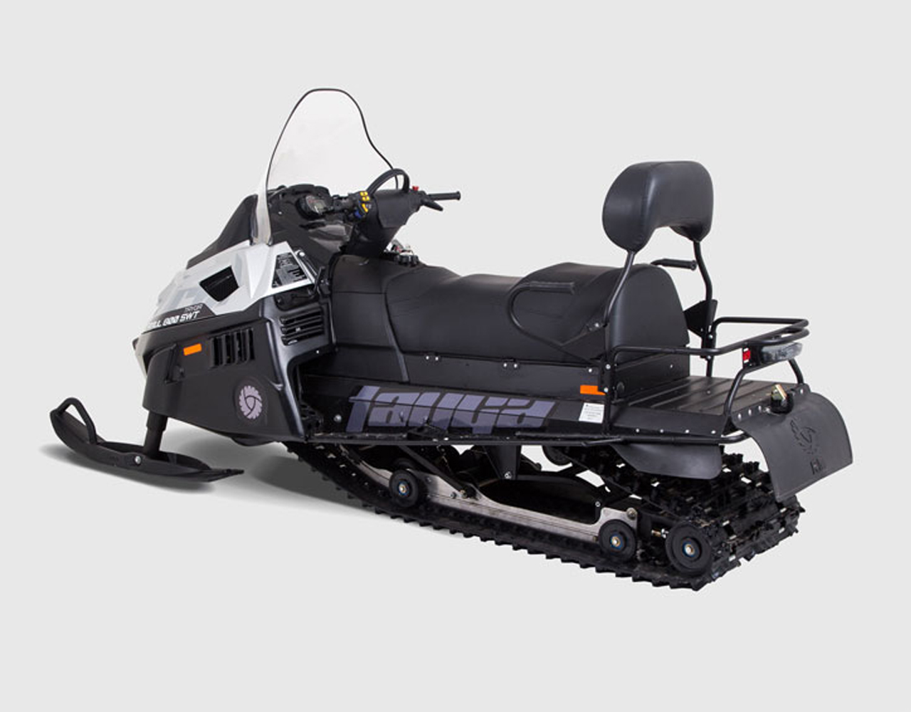 Снегоход РМ TAYGA PATRUL 800 SWT в Ростове-на-Дону