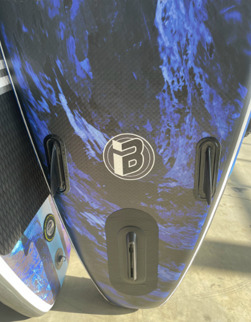 SUP (САП) ДОСКА RAIDEX I BOARD 11’ (332СМ) N 17 в Ростове-на-Дону