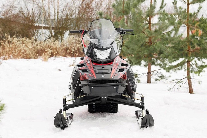 Снегоход IRBIS SF200L NEW в Ростове-на-Дону