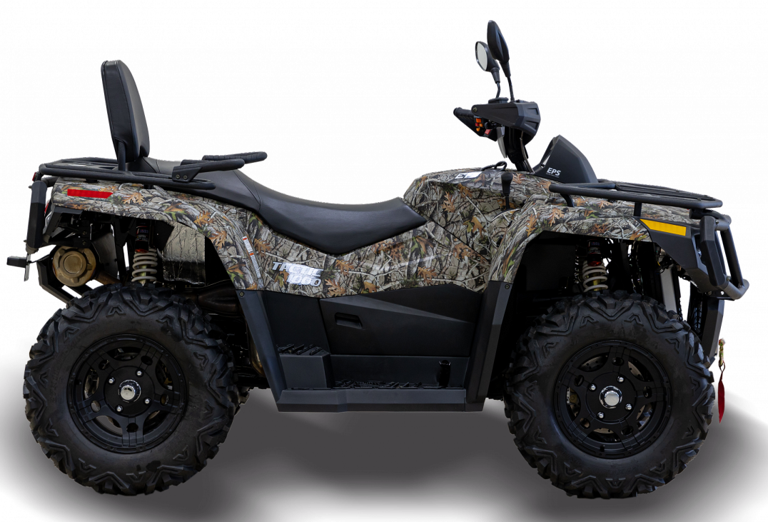 Квадроцикл HISUN TACTIC GT1000/LIMITED в Ростове-на-Дону
