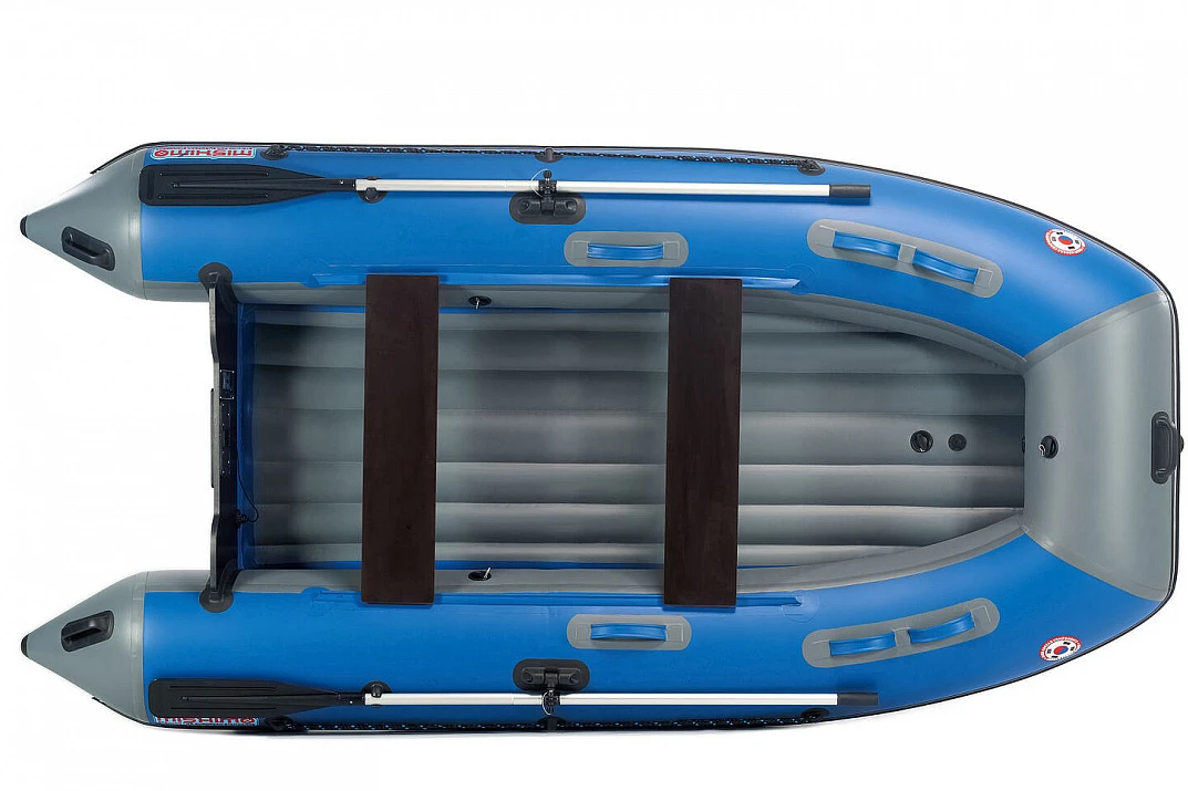 КОМПЛЕКТ ЛОДКА MISHIMO LITE 400 + МОТОР 9,9 (20) Л.С. в Ростове-на-Дону