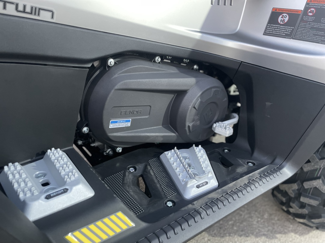 Квадроцикл BENDA Redstone 550 R2 в Ростове-на-Дону