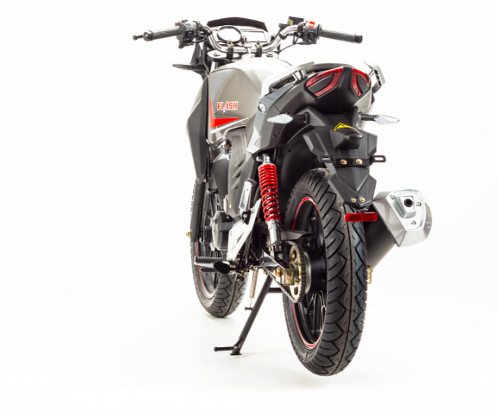 Мотоцикл FLASH 200 в Ростове-на-Дону