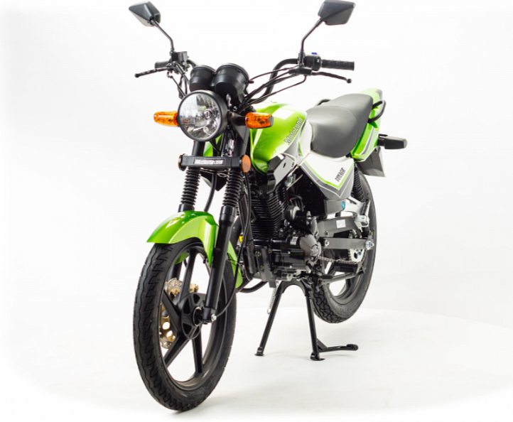 Мотоцикл MOTOLAND (МОТОЛЕНД) VOYAGE 200 в Ростове-на-Дону