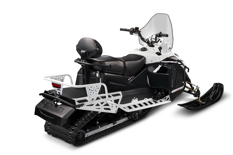 Снегоход IRBIS TUNGUS 500L 25/26 в Ростове-на-Дону