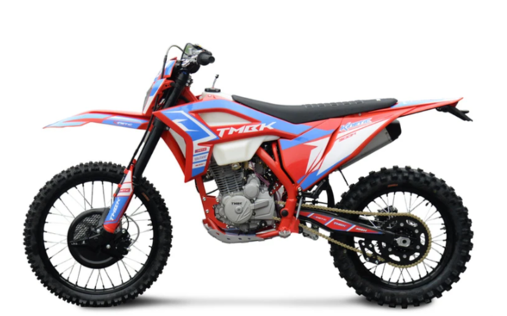 Питбайк TMBK Kinetic 300 (NB300) в Ростове-на-Дону