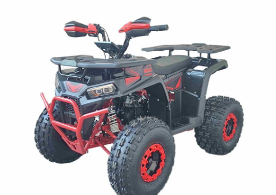 Квадроцикл YACOTA VEKTOR 125 в Ростове-на-Дону