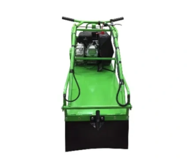 Мотобуксировщик PAXUS 380 EGOZA (для неглубокого снега) в Ростове-на-Дону