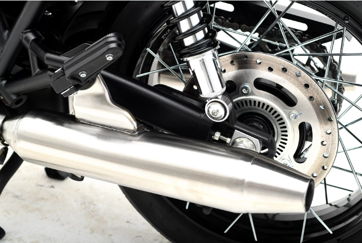 Мотоцикл GAOKIN GK 1200Х в Ростове-на-Дону