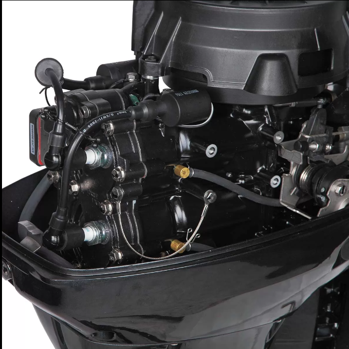 Лодочный мотор MARLIN MP 9.9 AMHL в Ростове-на-Дону