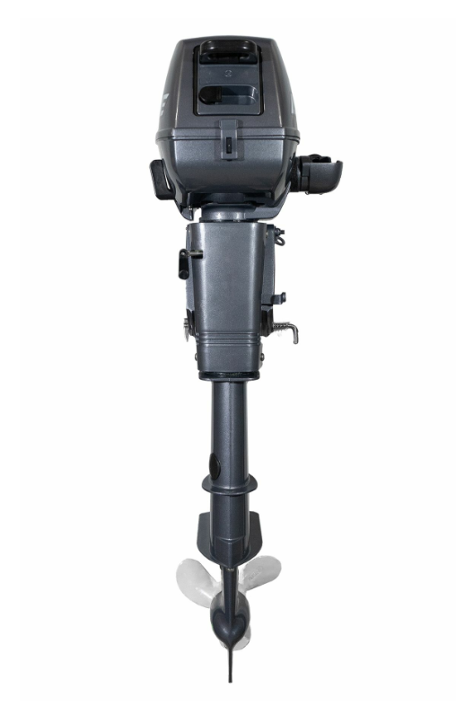 Лодочный мотор APACHE T3 BS в Ростове-на-Дону