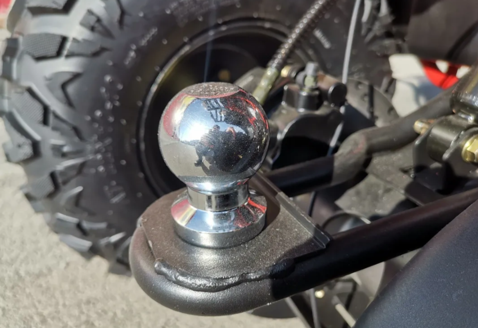 Квадроцикл GBM SHARP BIG 300 NEW в Ростове-на-Дону