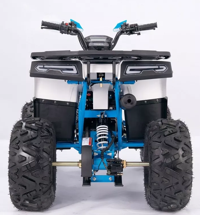 Квадроцикл YACOTA SIRIUS 110 в Ростове-на-Дону