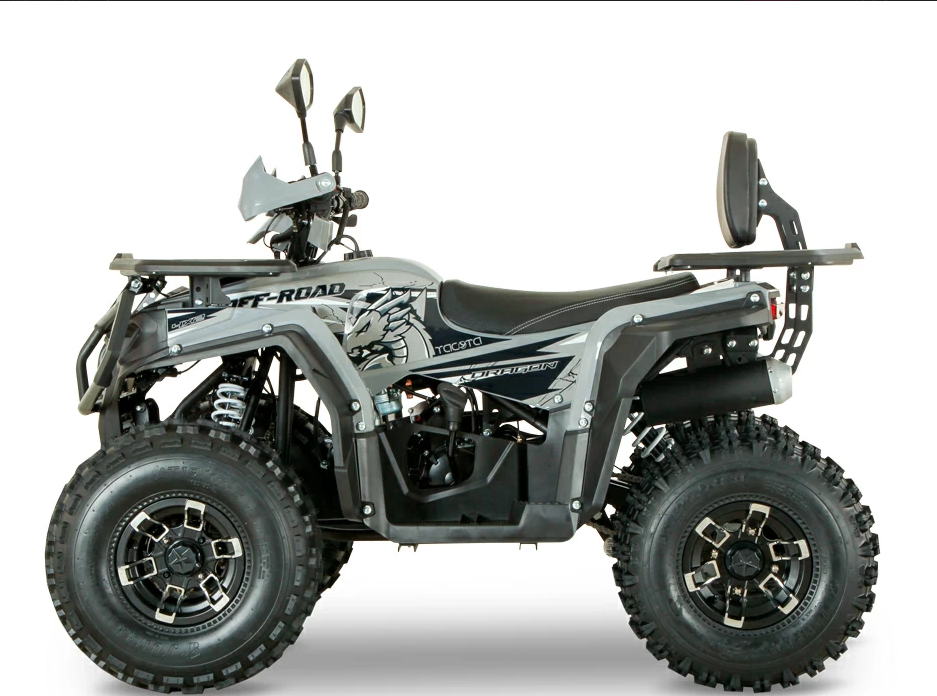 Квадроцикл YACOTA DRAGON LUX LD 150 PRO-SPORT в Ростове-на-Дону