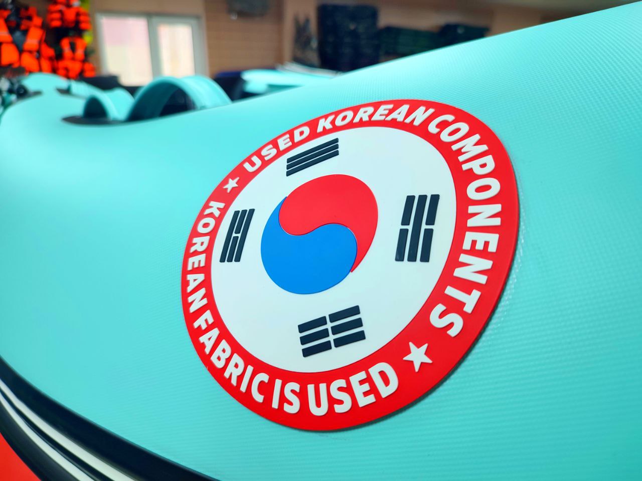 Лодка MISHIMO LITE 315 в Ростове-на-Дону