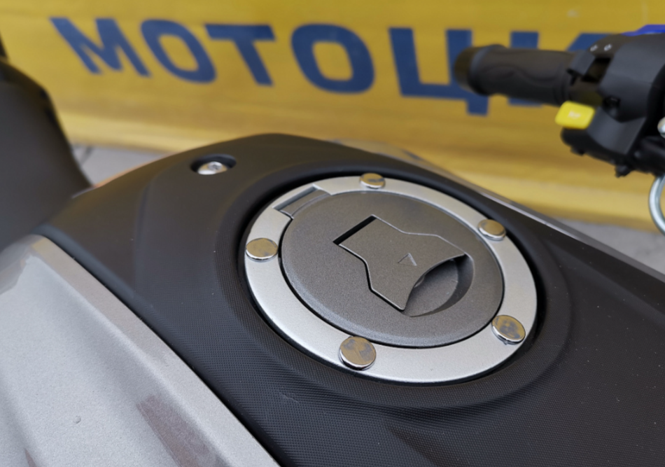 Мотоцикл MOTOLAND (МОТОЛЕНД) 250 CB250 (172FMM-5/PR250) (2022 г.) в Ростове-на-Дону