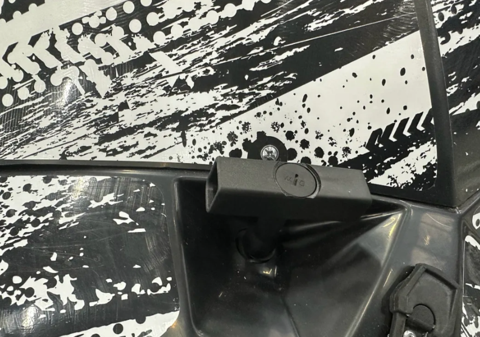 СНЕГОХОД IRBIS SF200L XE SUPERLONG в Ростове-на-Дону