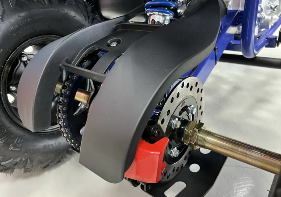 Квадроцикл PROMAX SPACE 200 в Ростове-на-Дону