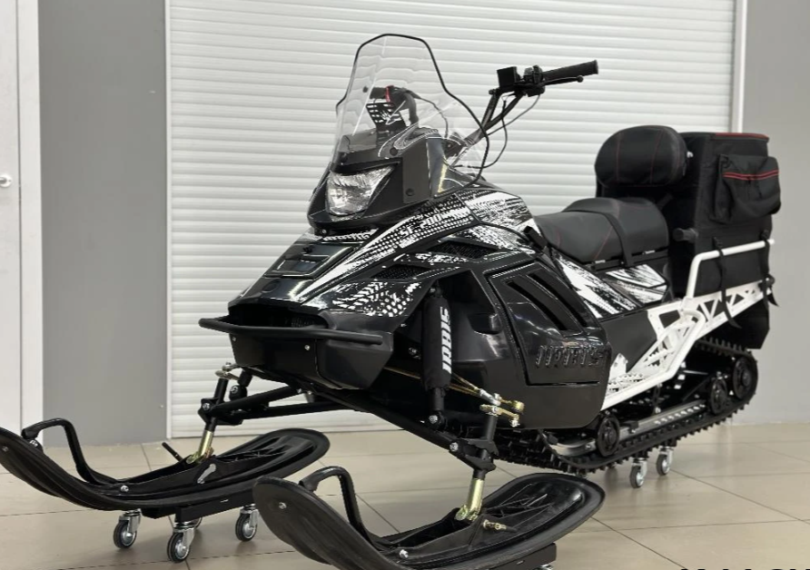 СНЕГОХОД IRBIS SF200L XE SUPERLONG в Ростове-на-Дону
