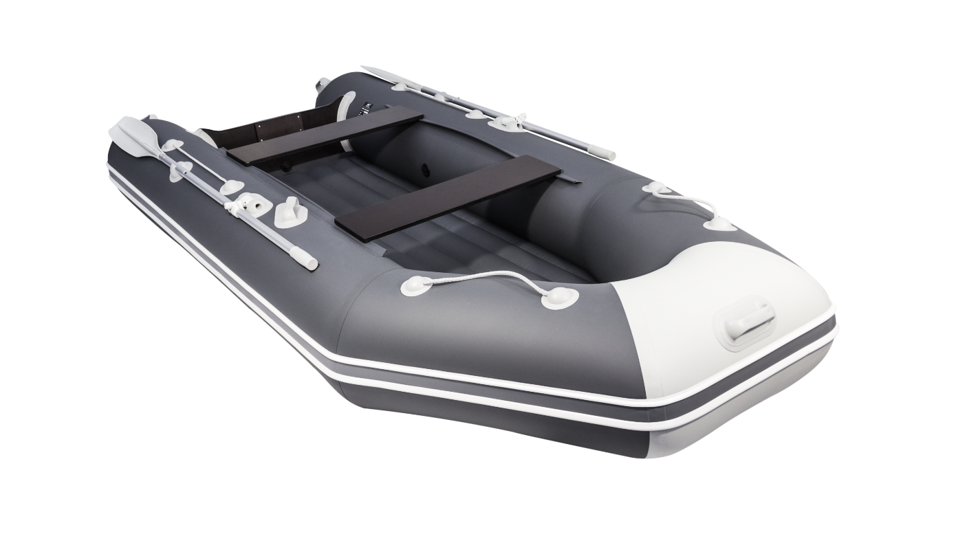 Лодка АКВА 3200 нднд в Ростове-на-Дону