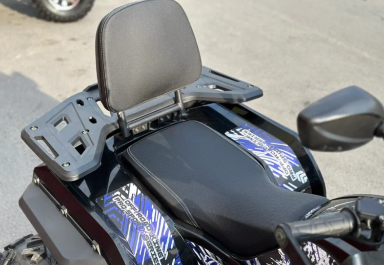 Квадроцикл GBM CROSS HILL 300 NEW PREMIUM в Ростове-на-Дону