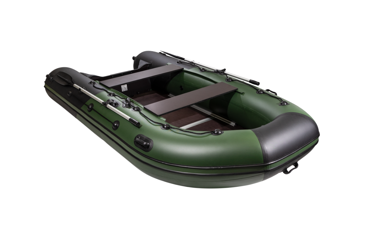 Лодка Ривьера Максима 3400 СК в Ростове-на-Дону