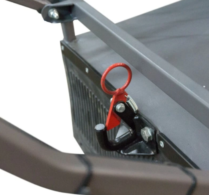 Мотобуксировщик СТЕМ СЕВЕР ЭКСПЕРТ 500 15 л.с. в Ростове-на-Дону