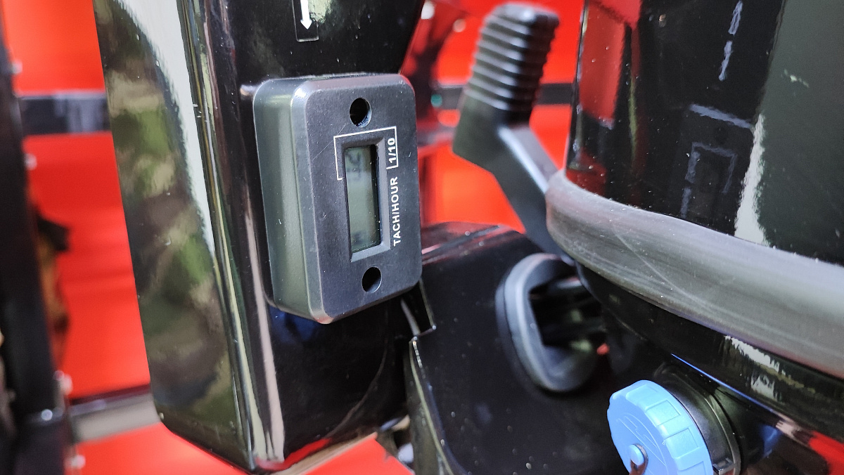 Лодочный мотор MARLIN PROLINE MP 50 AMH ПОД ВОДОМЕТ в Ростове-на-Дону