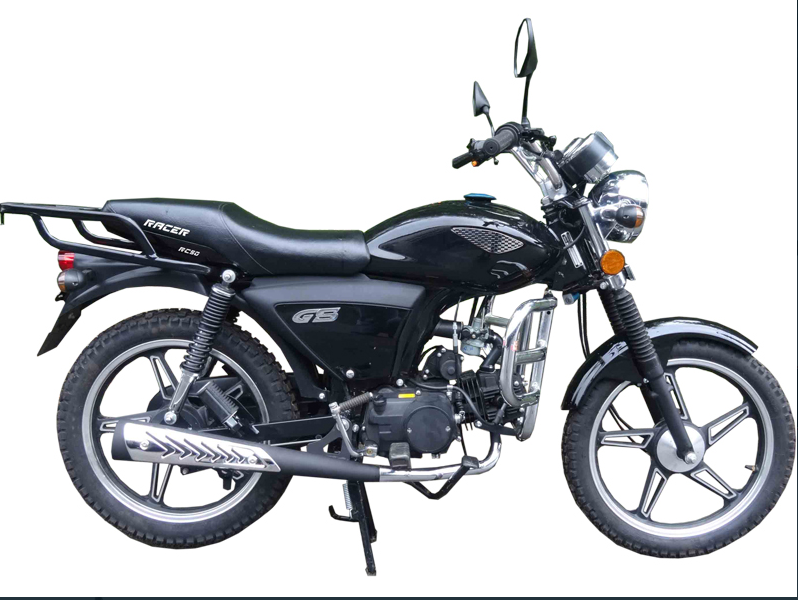 Мопед RACER RC50-F ALPHA + ЦПГ 110 см3 в Ростове-на-Дону