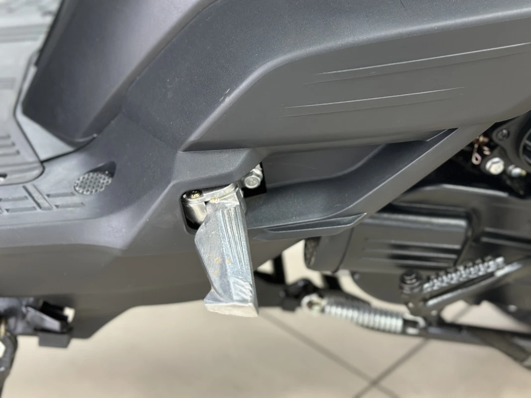 Скутер PROMAX STALKER 150(49) в Ростове-на-Дону