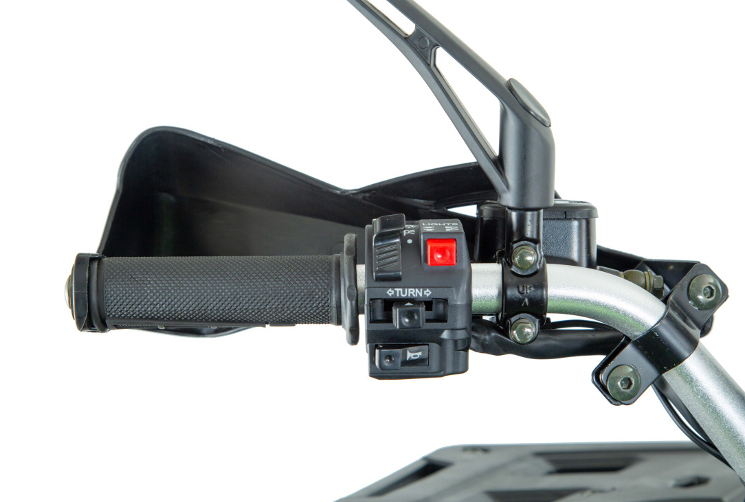 Квадроцикл YACOTA VIKING PRO 250 в Ростове-на-Дону