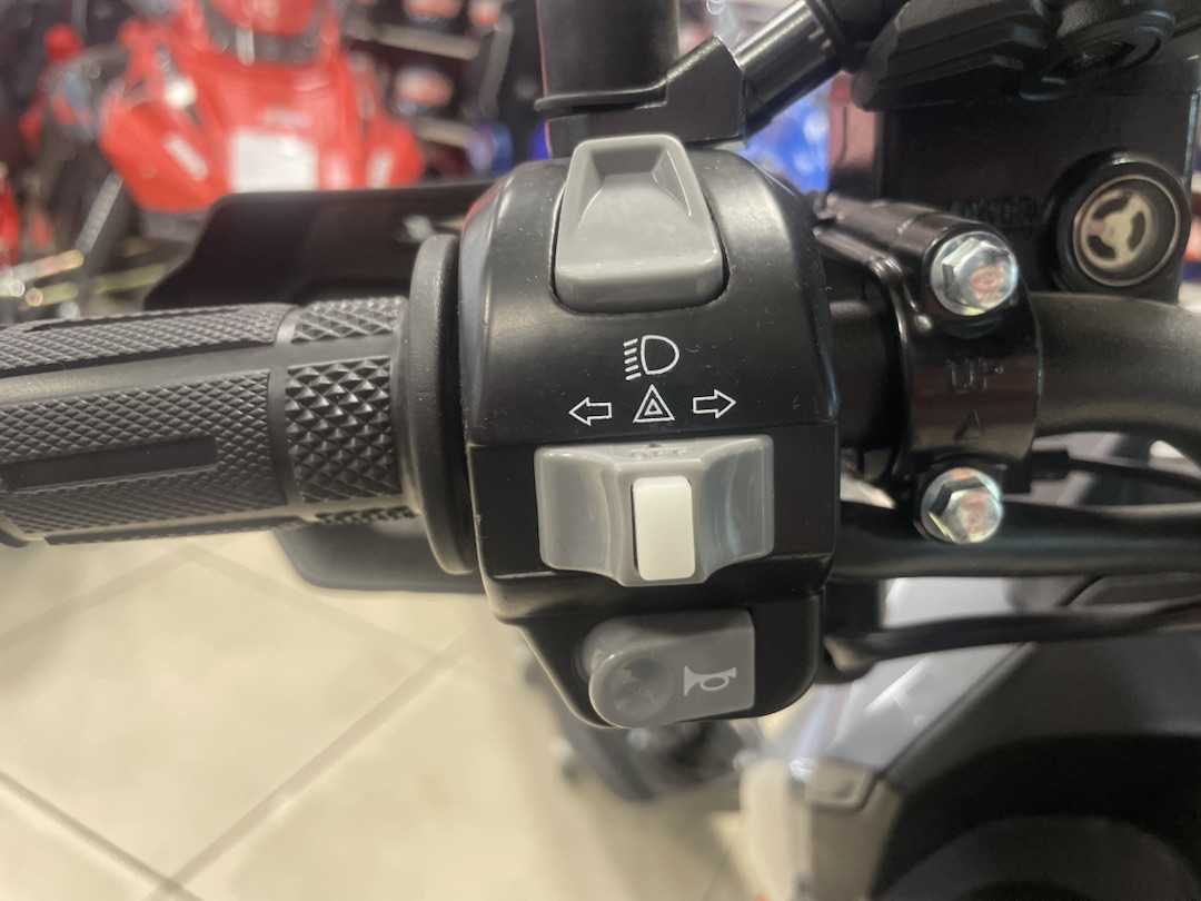 Скутер PROMAX STALKER ARMY 240(49) в Ростове-на-Дону