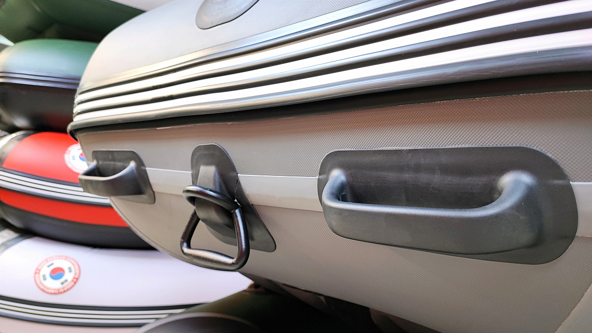 Лодка MISHIMO FAMILY PRO 390 в Ростове-на-Дону