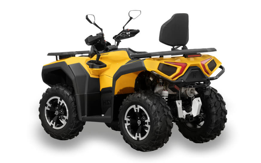 Квадроцикл HISUN GUARDIAN 750S -/SHORT/ в Ростове-на-Дону